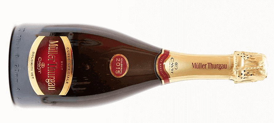 Muller Thurgau