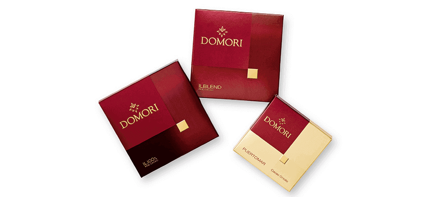 Domori