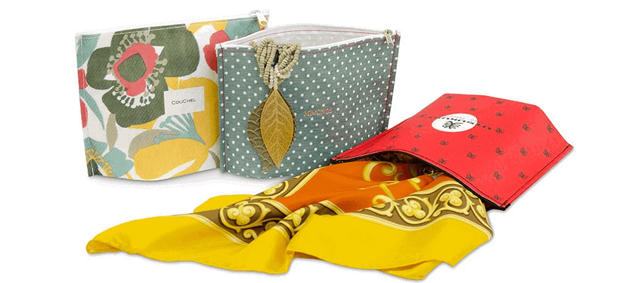 Pochette carta