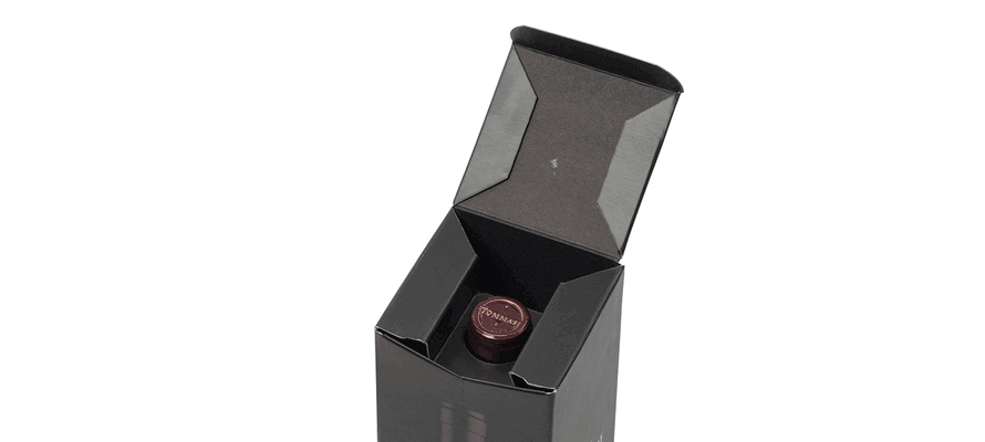 Pozzoli Beverage Box