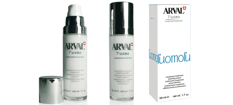 Arval airless