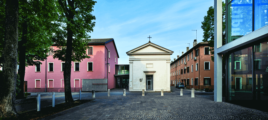 Tipoteca. Una storia italiana