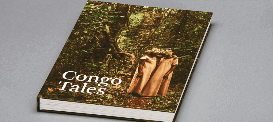 Congo Tales