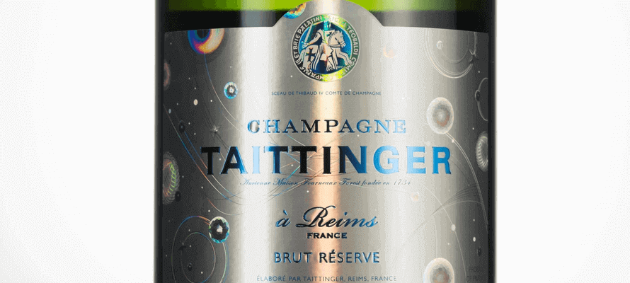 Taittinger brut reserve fifa worldcup