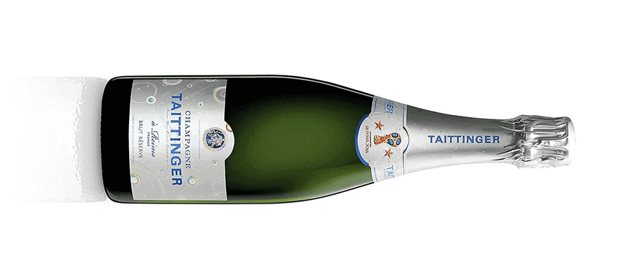 Taittinger brut reserve fifa worldcup