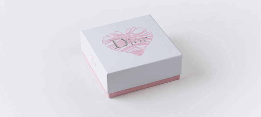 Dior - Il profumo degli innamorati