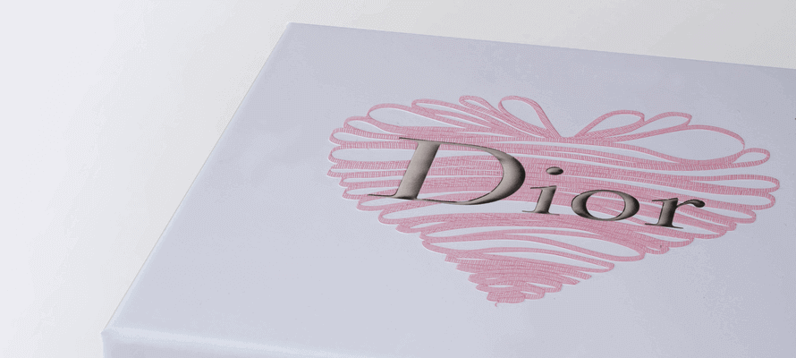 Dior - Il profumo degli innamorati