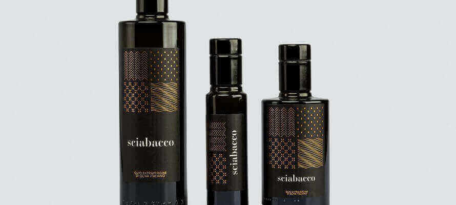 Olio Sciabacco