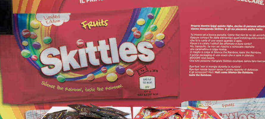 Skittles