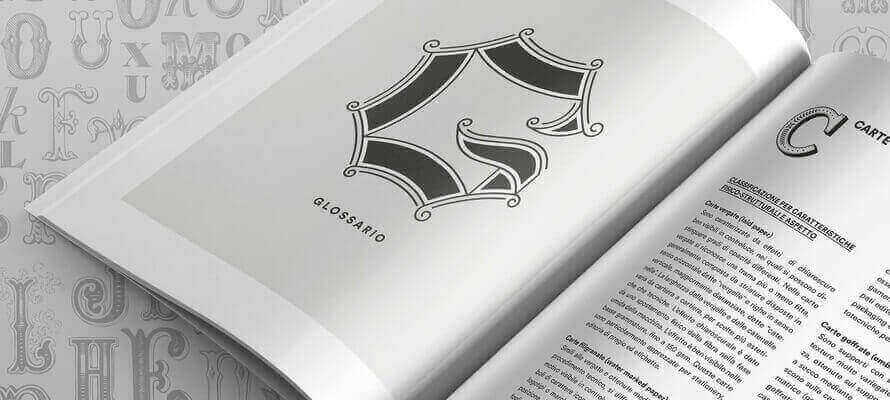 The best of paper and finishings