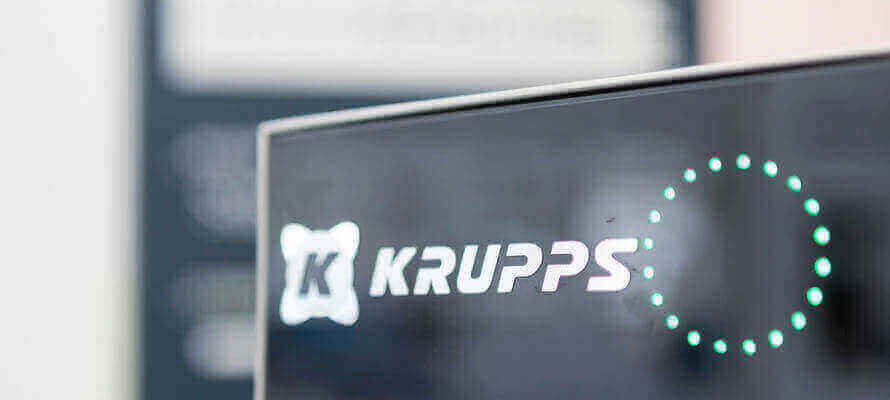 Krupps - SAC Serigrafia 