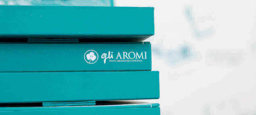 Gli aromi