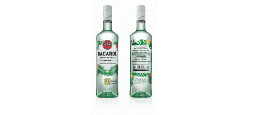 O-I per Bacardi