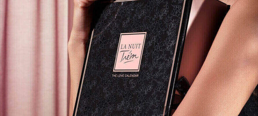 La nuit Lancôme