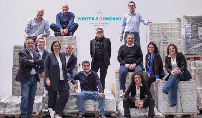Fontana Grafica diventa Winter & Company Italy