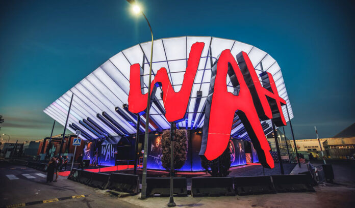 Espacio Wah, RolDigital (ES).