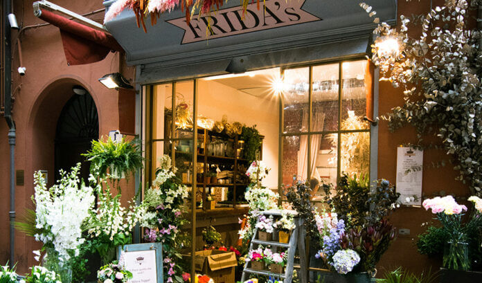 Ph. Paolo Bendandi su Unsplash