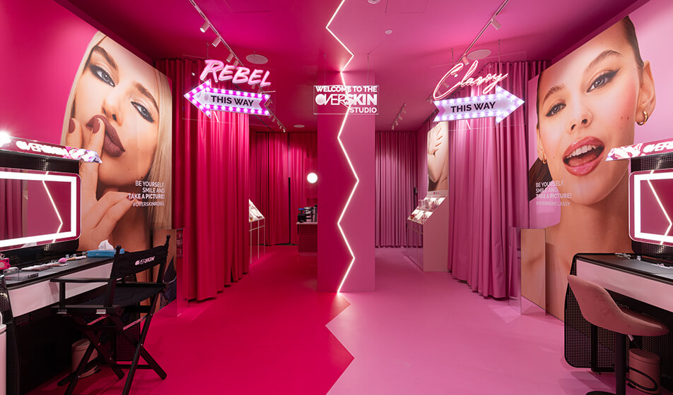 23Bassi setup for Veralab