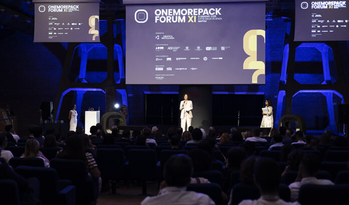L’evoluzione di Onemorepack, un forum sugli scenari futuri