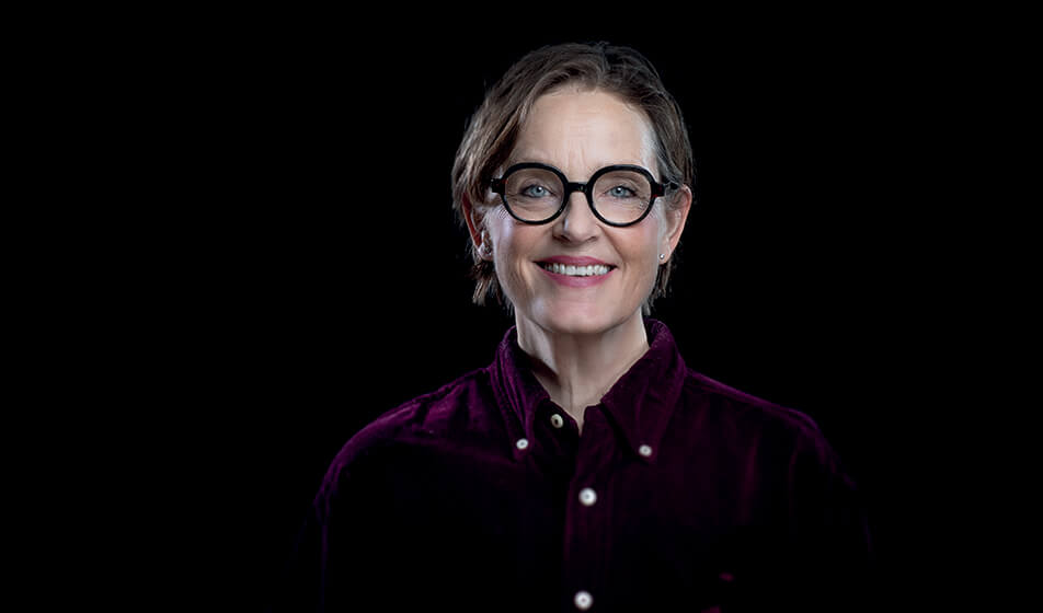 Claudia Josephs, General Manager of EPDA – the European Brand & Packaging Design Association