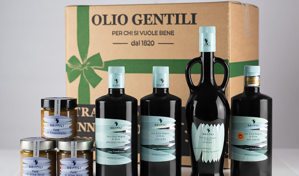 Frantoio Gentili