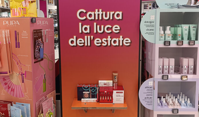 Athena, il retail che racconta e rispetta