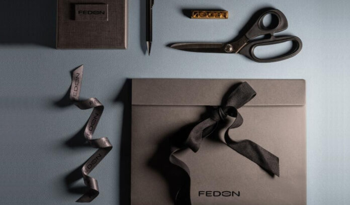 Fedon Group per la prima volta a Packaging Première