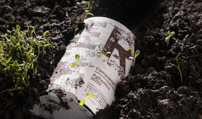 Mater, il progetto di Piantami® e BasileADV