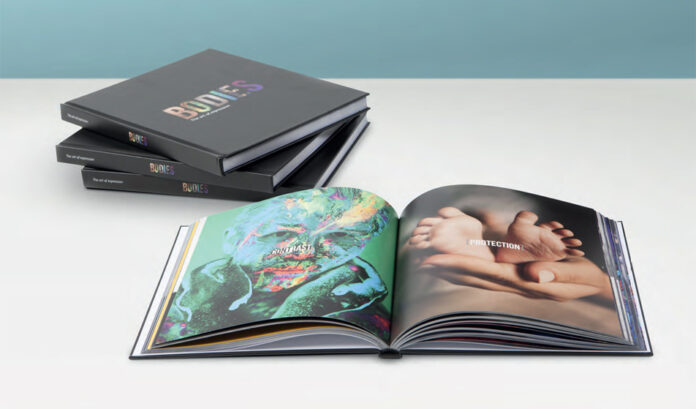 Edizione d'arte moda e design: le patinate speciali di cartiere del Garda, distribuite da Polyedra