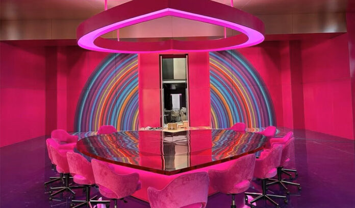 FESPA Awards, il termometro creativo del wide format