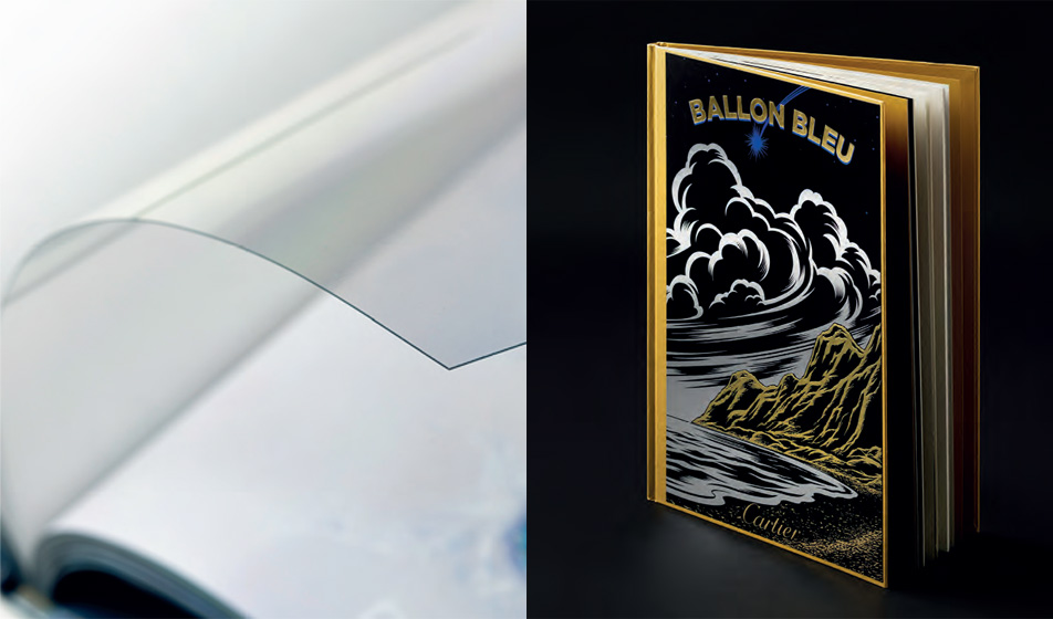 La nuova era della stampa editoriale 1