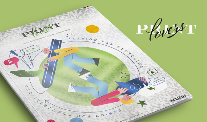 PRINTlovers 110, la nuova monografia sul packaging