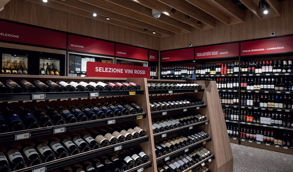 comunicazione del vino