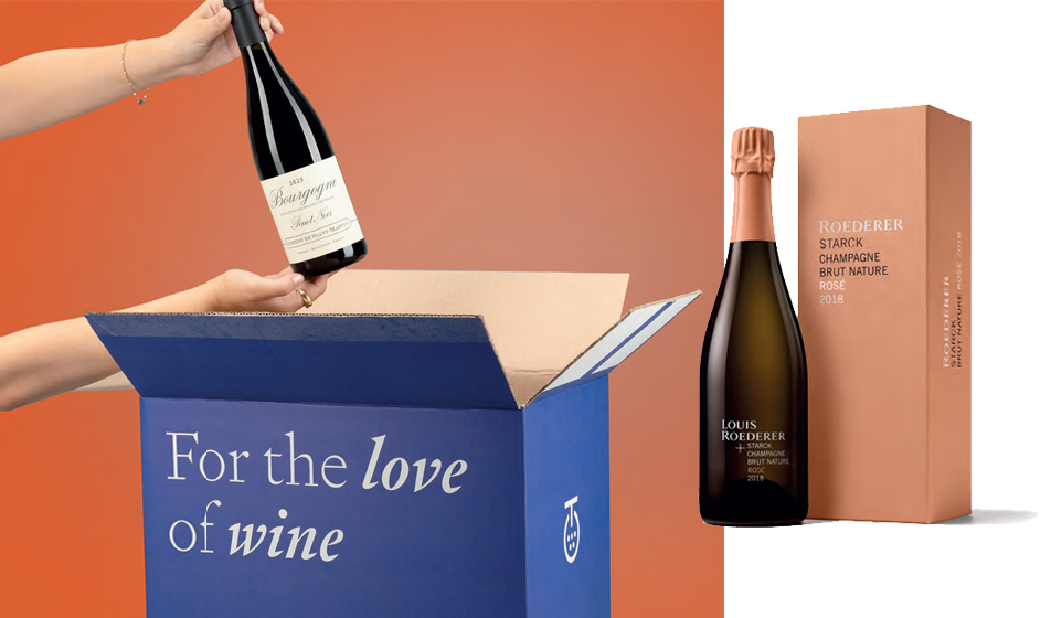 comunicazione del vino