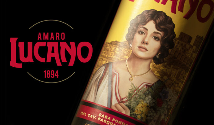 Amaro Lucano