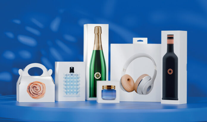 cartoncini per packaging premium