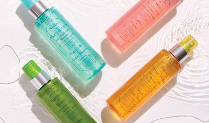 packaging cosmetico