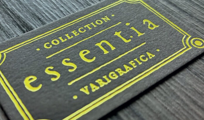 Varigrafica Essentia 2026