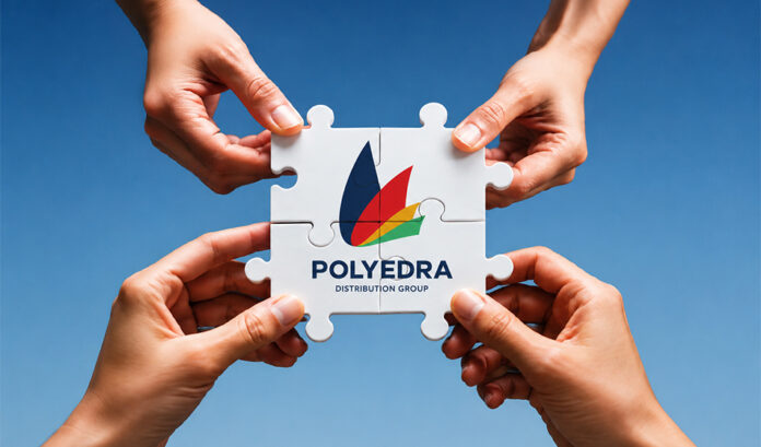 Polyedra Distribution Group