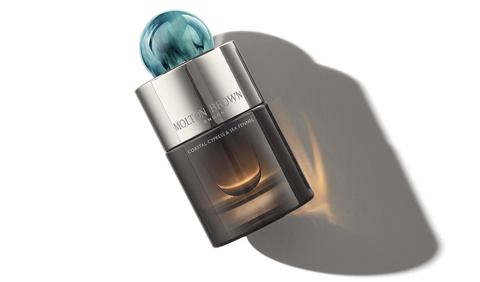 Molton Brown by Vincent Villeger