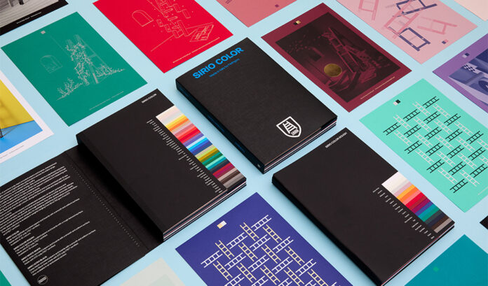 Fedrigoni Sirio Color
