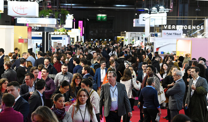 Paris Packaging Week 2027